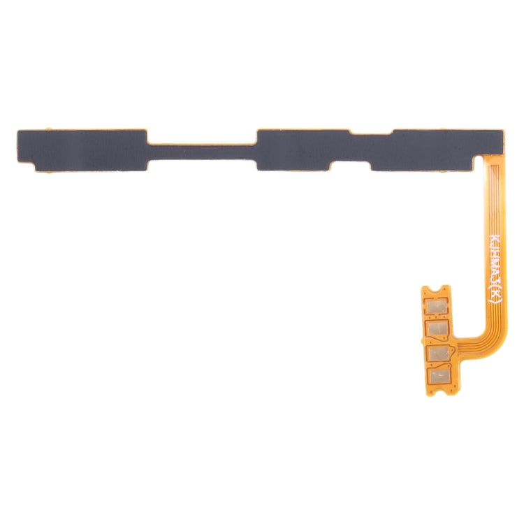 OEM Power Button & Volume Button Flex Cable, For Xiaomi Redmi A3, For Xiaomi Redmi K70E, For Xiaomi Redmi K70 Pro, For Xiaomi Redmi K70