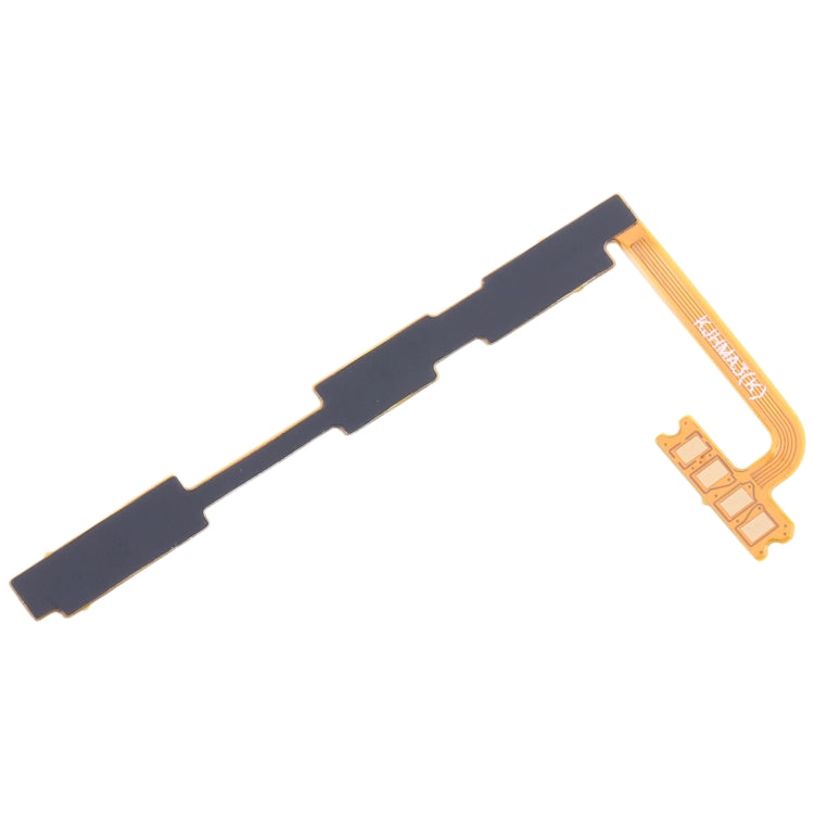 OEM Power Button & Volume Button Flex Cable, For Xiaomi Redmi A3, For Xiaomi Redmi K70E, For Xiaomi Redmi K70 Pro, For Xiaomi Redmi K70