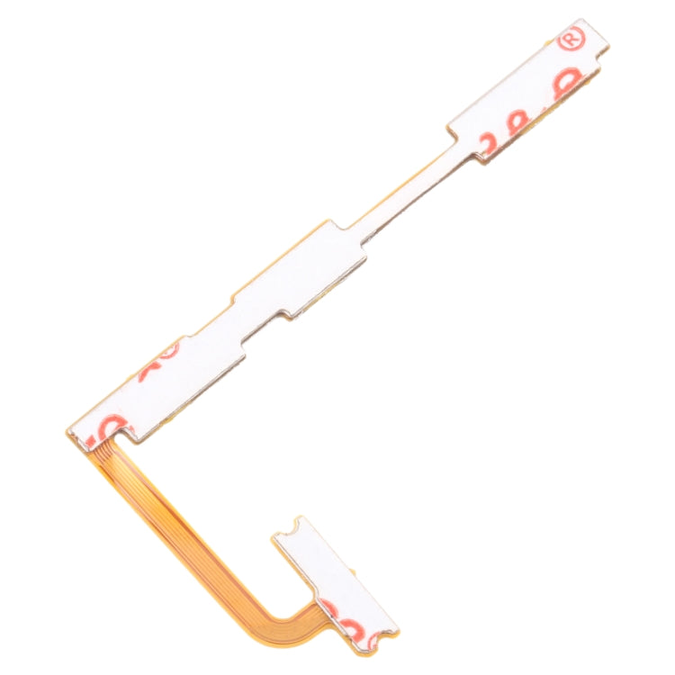 OEM Power Button & Volume Button Flex Cable, For Xiaomi Redmi A3, For Xiaomi Redmi K70E, For Xiaomi Redmi K70 Pro, For Xiaomi Redmi K70