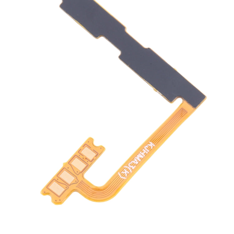 Cavo flessibile per pulsante di accensione e pulsante del volume OEM, For Xiaomi Redmi A3, For Xiaomi Redmi K70E, For Xiaomi Redmi K70 Pro, For Xiaomi Redmi K70