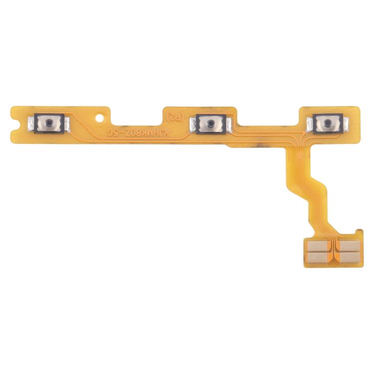 Cavo flessibile pulsanti accensione e volume Xiaomi Redmi