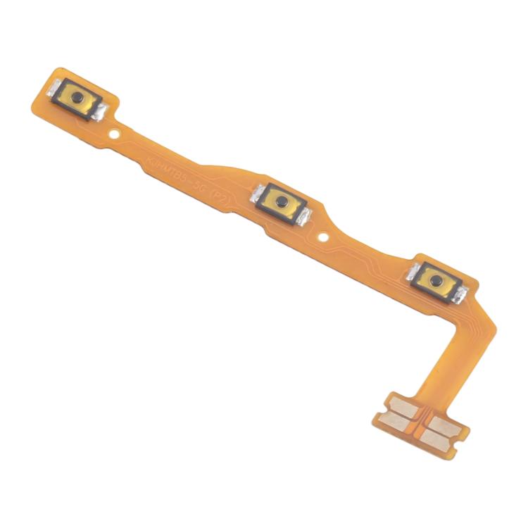 Cavo flessibile pulsanti accensione e volume Xiaomi Redmi