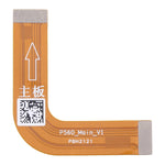 Cavo flessibile della scheda madre originale, For Realme Pad