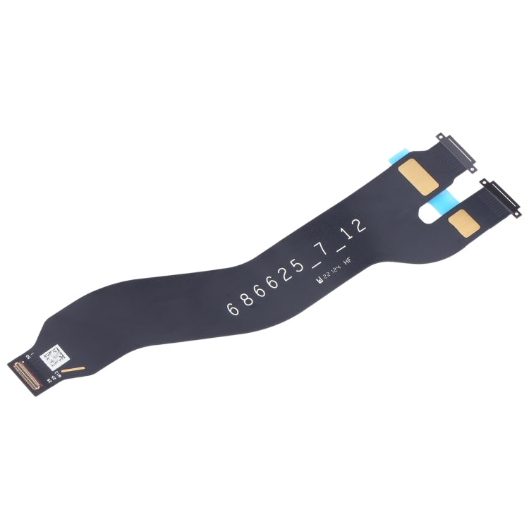 Original Motherboard Flex Cable, For OPPO Pad OPD2101