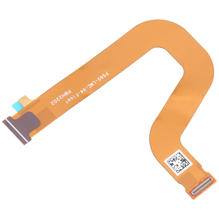 Original LCD Flex Cable, For Realme Pad