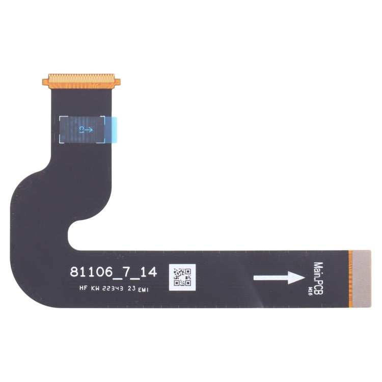 Original LCD Flex Cable, For OPPO Pad OPD2101