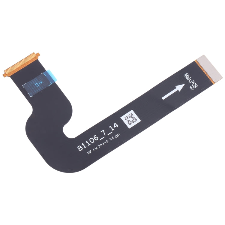 Original LCD Flex Cable, For OPPO Pad OPD2101