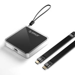 Custodia magnetica ORICO AP30-G2 per disco M.2 2230 USB-C