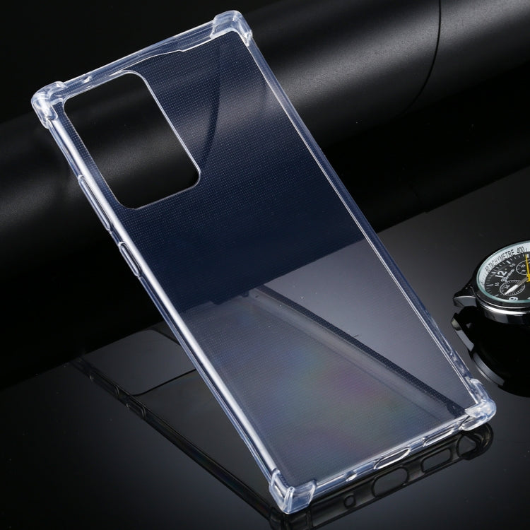 Custodia TPU ultrasottile per smartphone compatibili