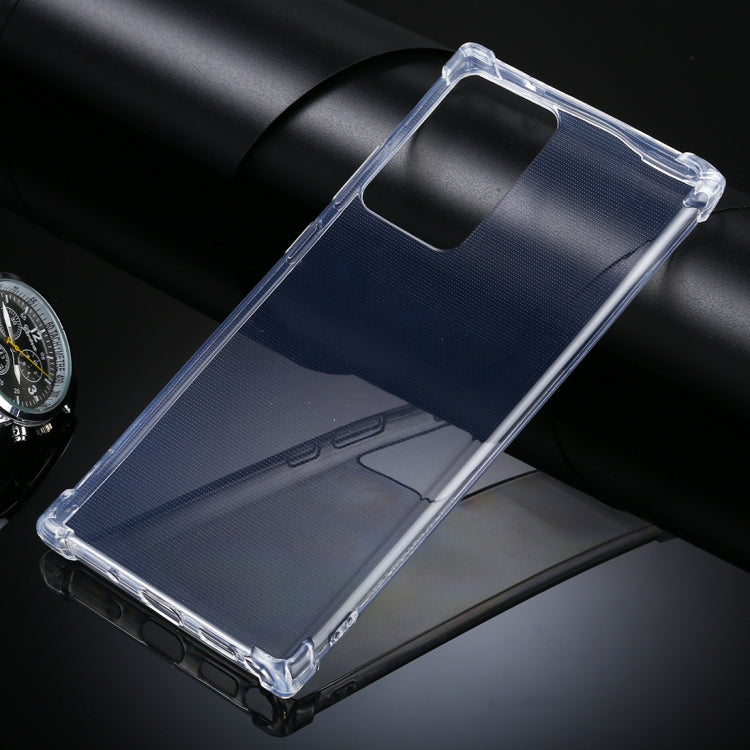 Custodia TPU ultrasottile per smartphone compatibili