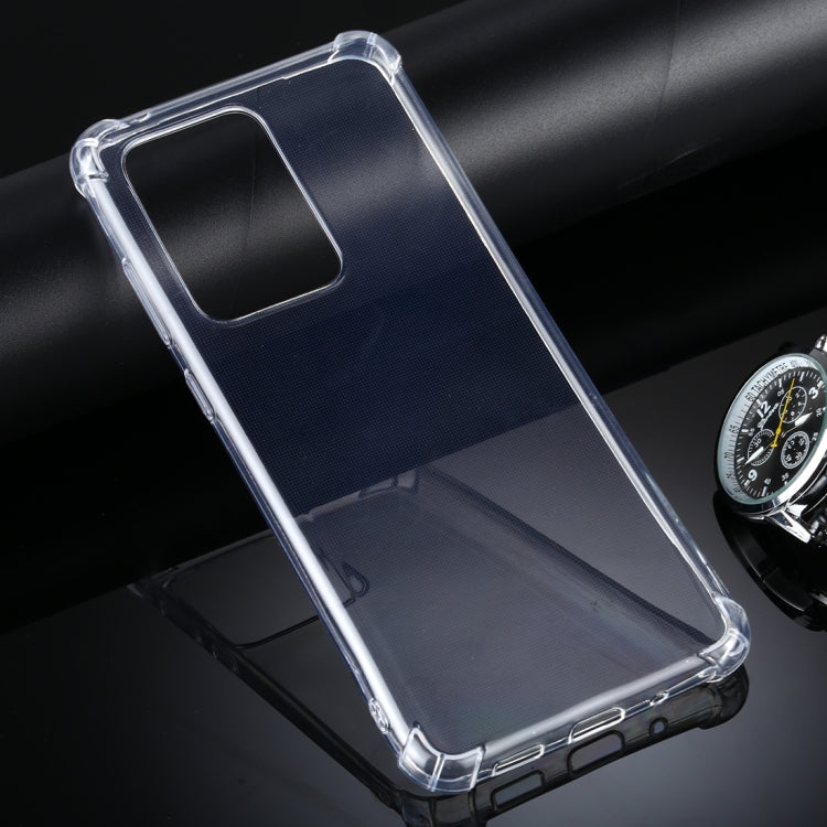 Custodia TPU ultrasottile per smartphone compatibili