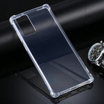 Custodia TPU ultrasottile per smartphone compatibili