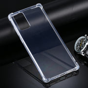 Custodia TPU ultrasottile per smartphone