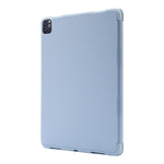 Custodia per tablet ripiegabile in pelle Skin Feel con slot per penna, For iPad Air 13 2026 / 2025 / 2024, For iPad Air 11 2026 / 2025 / 2024