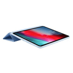 Custodia per tablet ripiegabile in pelle Skin Feel con slot per penna, For iPad Air 13 2026 / 2025 / 2024, For iPad Air 11 2026 / 2025 / 2024