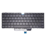 US Version Laptop Backlit Keyboard For Honor Magicbook Pro / X 15 / X 14