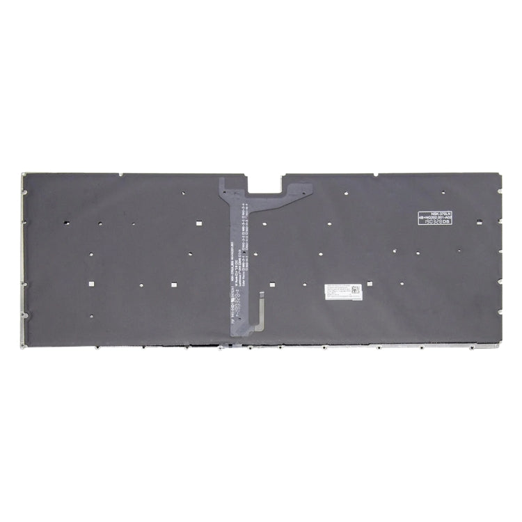 US Version Laptop Backlit Keyboard For Honor Magicbook Pro / X 15 / X 14