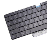 US Version Laptop Backlit Keyboard For Honor Magicbook Pro / X 15 / X 14