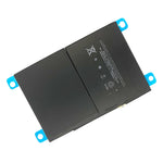 Sostituzione della batteria, For iPad 7/8/9 10.2, For iPad 9.7 2018 A1893 A1954, For iPad 2017 A1822 A1823, For iPad Pro 9.7 A1664/A1675/A1674/A1673, For iPad Air 2 2014 A1567 A1566 A1547, For iPad 5 Air 1 A1474 A1475 A1476
