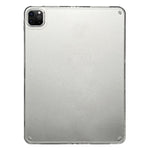 Custodia per tablet in acrilico trasparente Suck Pen, For iPad Air 13 2026 / 2025 / 2024, For iPad Air 11 2026 / 2025 / 2024, For iPad Pro 13  2025 / 2024, For iPad 2025 / 2022, For iPad Pro 11 2024, For iPad Pro 11 2022/2021/2020                      ...
