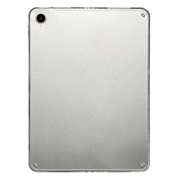 Custodia per tablet in acrilico trasparente Suck Pen, For iPad Air 13 2026 / 2025 / 2024, For iPad Air 11 2026 / 2025 / 2024, For iPad Pro 13  2025 / 2024, For iPad 2025 / 2022, For iPad Pro 11 2024, For iPad Pro 11 2022/2021/2020                      ...