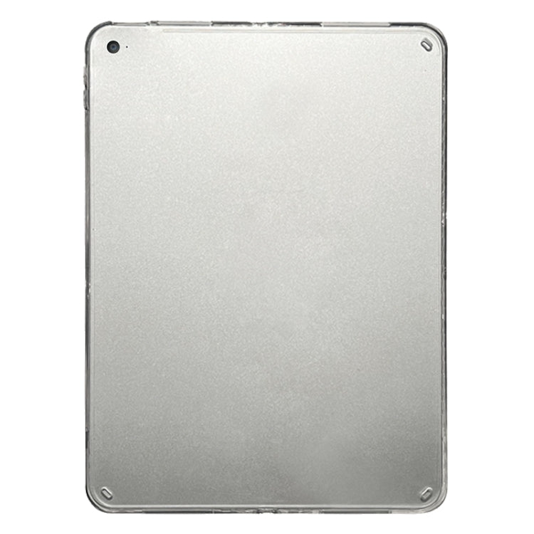 Custodia per tablet in acrilico trasparente Suck Pen, For iPad Air 13 2026 / 2025 / 2024, For iPad Air 11 2026 / 2025 / 2024, For iPad Pro 13  2025 / 2024, For iPad 2025 / 2022, For iPad Pro 11 2024, For iPad Pro 11 2022/2021/2020                      ...