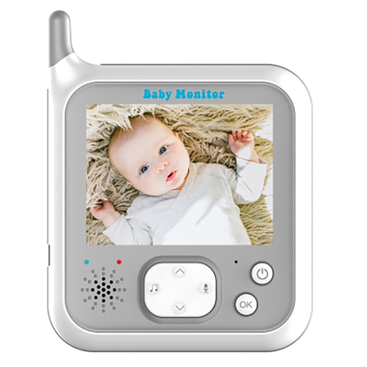 VB607 Telecamera Baby Monitor con Schermo LCD 3,2"