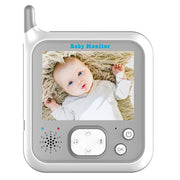 VB607 Telecamera per la cura del baby monitor con schermo LCD da 3,2 pollici, EU Plug, US Plug