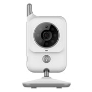 VB607 Telecamera per la cura del baby monitor con schermo LCD da 3,2 pollici, EU Plug, US Plug