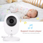 Telecamera baby monitor con schermo TFT 4,3 pollici