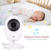 SP920 Telecamera per la cura del baby monitor con schermo TFT da 4,3 pollici, EU Plug, US Plug