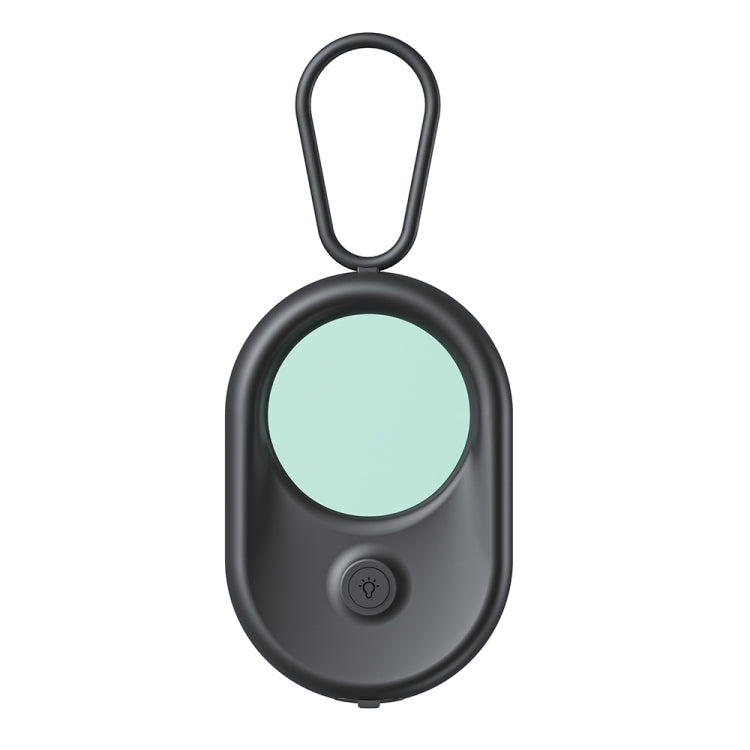 T02 Rilevatore intelligente di telecamere a infrarossi Scanner antifurto per riprese, T02