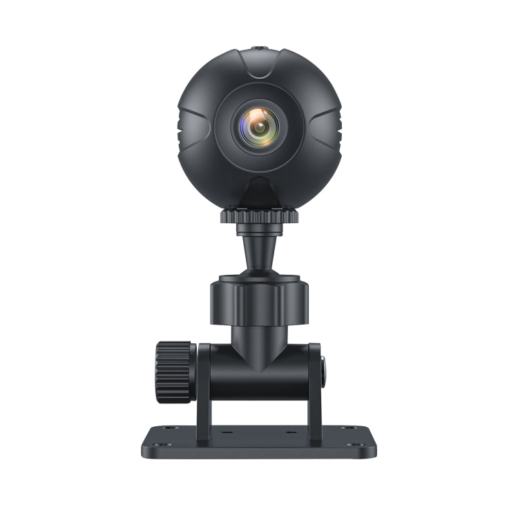 X3 Telecamera IP WiFi Mini DV wireless, supporta visione notturna/rilevamento del movimento, X3