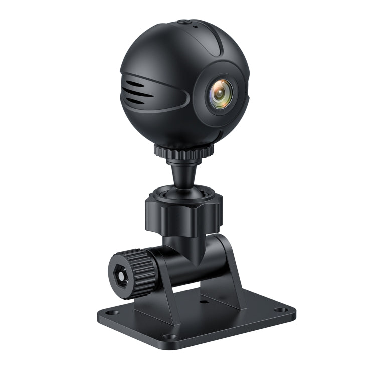 X3 Telecamera IP WiFi Mini DV con visione notturna