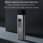 ξMysterious Products utilizza l'etilometro portatile TOT1