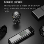 ξMysterious Products utilizza l'etilometro portatile TOT1