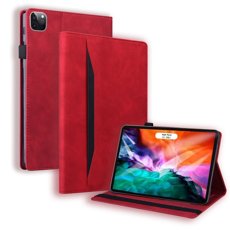 Custodia per tablet in pelle antiurto, For iPad Pro 13 2025 / 2024, For iPad Pro 11 2025 / 2024