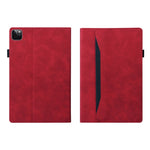 Custodia per tablet in pelle antiurto, For iPad Pro 13 2025 / 2024, For iPad Pro 11 2025 / 2024