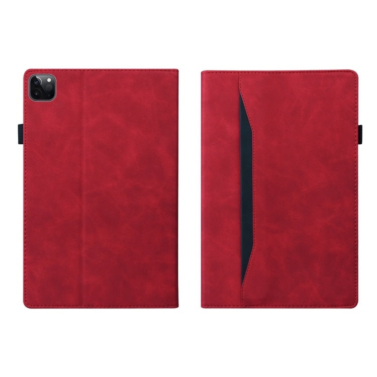 Custodia per tablet in pelle antiurto, For iPad Pro 13 2025 / 2024, For iPad Pro 11 2025 / 2024