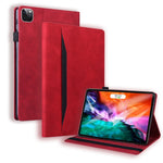 Custodia per tablet in pelle antiurto, For iPad Pro 13 2025 / 2024, For iPad Pro 11 2025 / 2024
