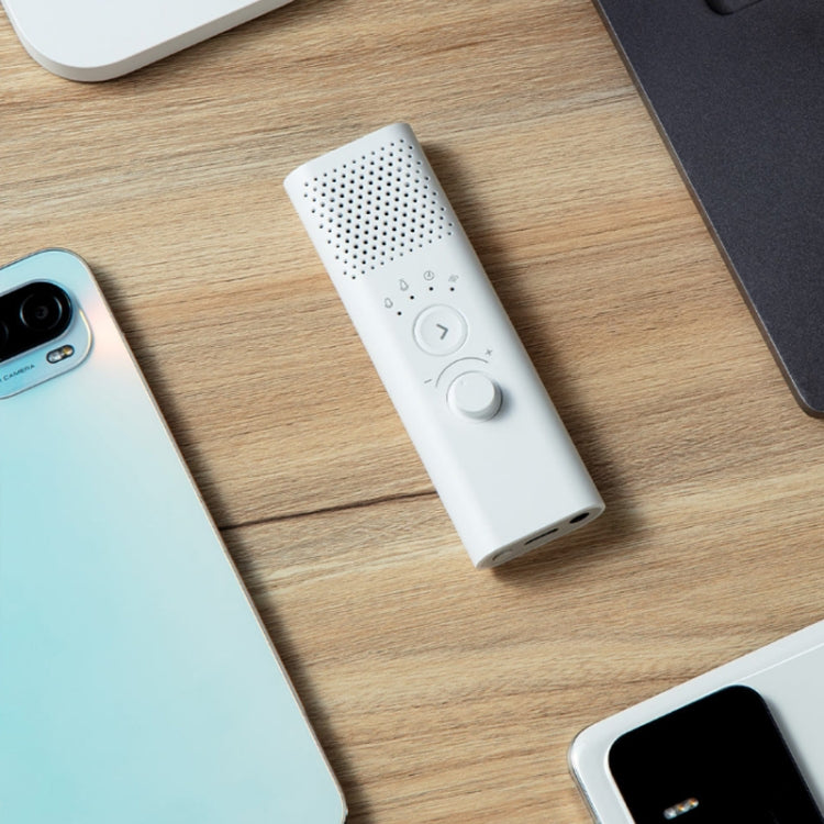 Microfono cablato con riduzione del rumore da tavolo USB Xiaomi Youpin Yuemi