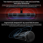 Altoparlante Bluetooth per computer Xiaomi Redmi con luce ambientale RGB