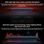 Altoparlante Bluetooth per computer Xiaomi Redmi con luce ambientale RGB