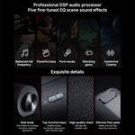 Altoparlante Bluetooth per computer Xiaomi Redmi con luce ambientale RGB