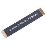 Rear Camera Extension Test Flex Cable, For iPhone 12 / 12 Pro, For iPhone 11, For iPhone XR, For iPhone 6S / 6S Plus, For iPhone 6 / 6 Plus, For iPhone 5 / 5S