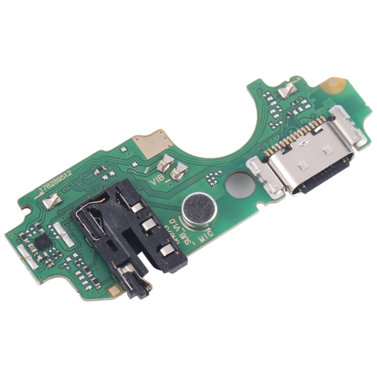 Charging Port Board, For ZTE Blade A34, For ZTE Blade A54, For ZTE Blade A73