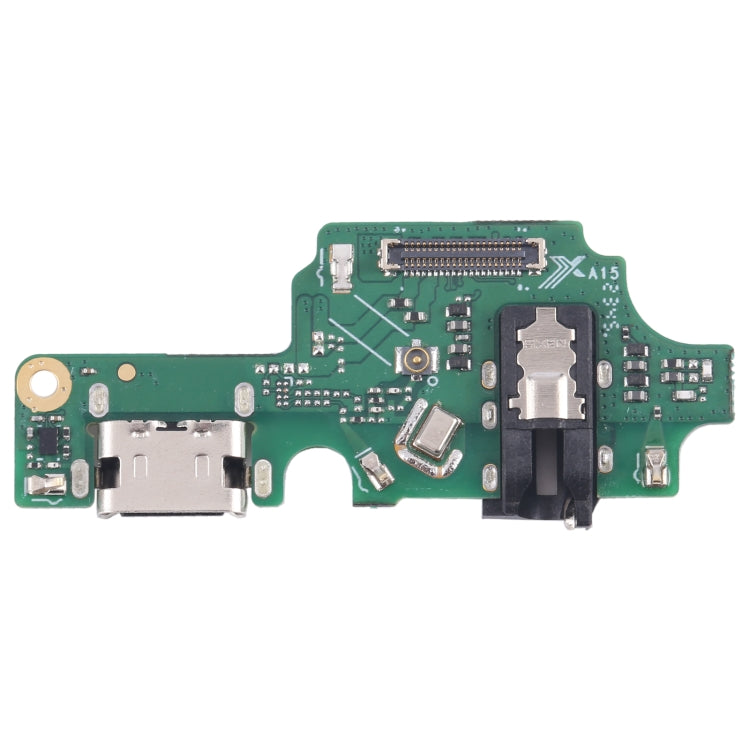 Charging Port Board, For ZTE Blade A34, For ZTE Blade A54, For ZTE Blade A73