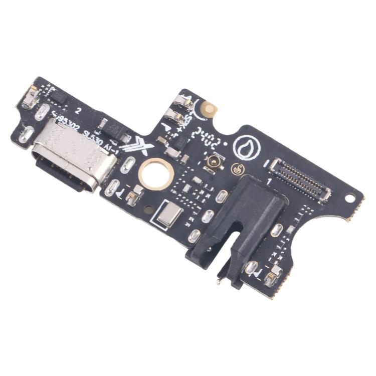 Charging Port Board, For ZTE Blade A34, For ZTE Blade A54, For ZTE Blade A73