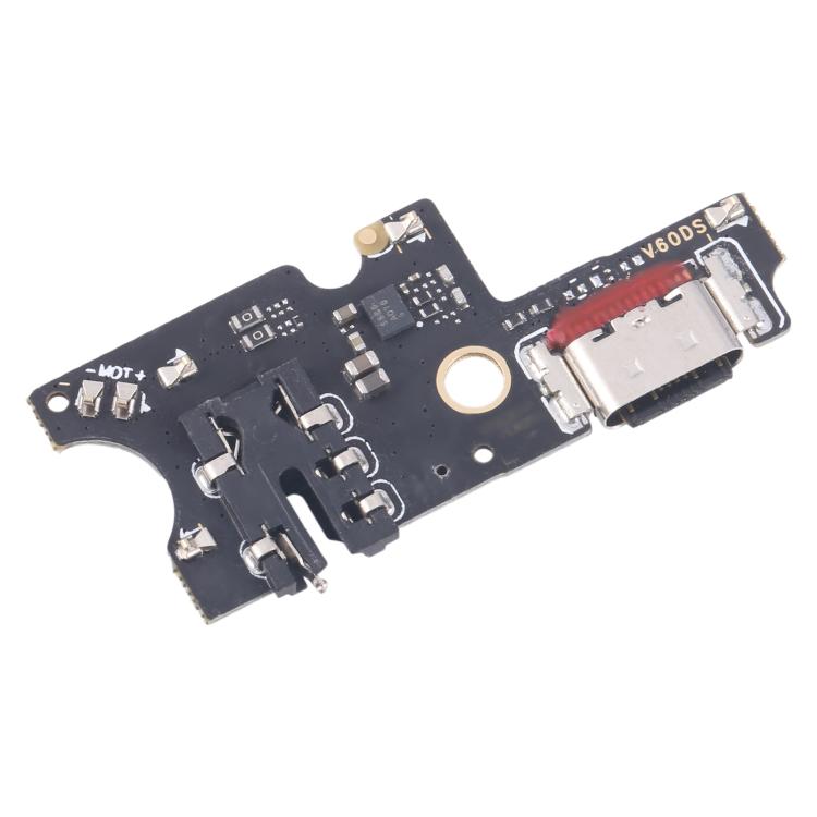 Charging Port Board, For ZTE Blade A34, For ZTE Blade A54, For ZTE Blade A73