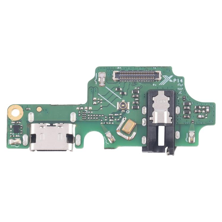 Charging Port Board, For ZTE Blade A34, For ZTE Blade A54, For ZTE Blade A73